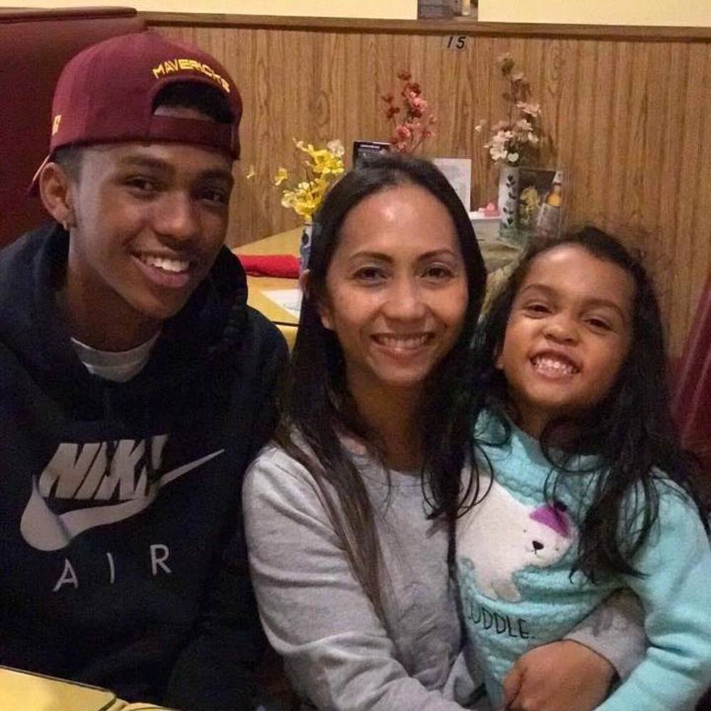 Meet your Posher, Grace dungo